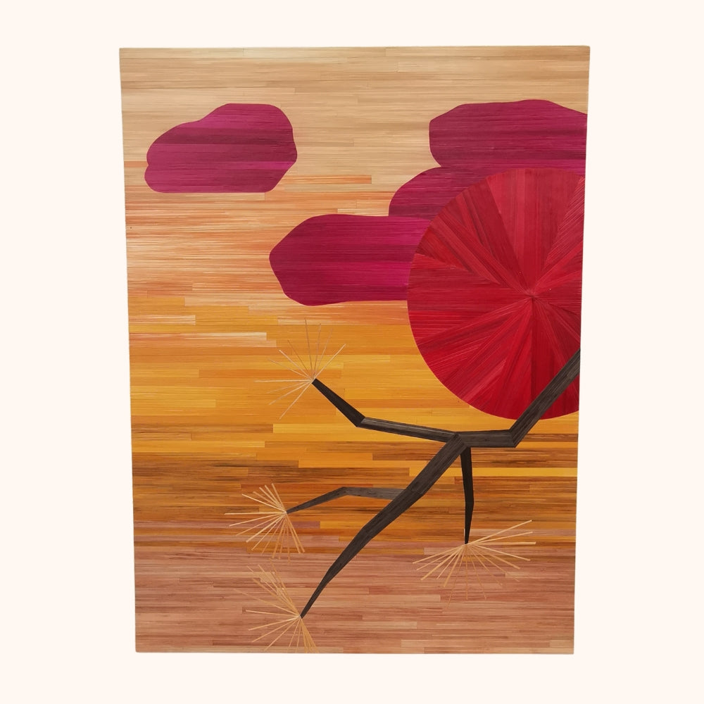 Lueur d'automne