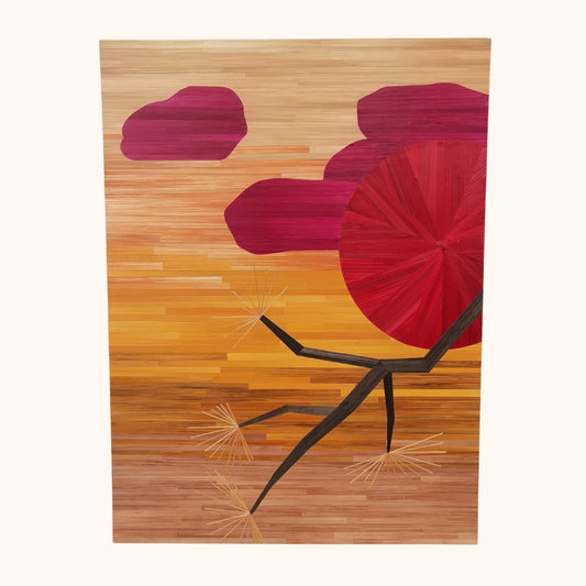 Lueur d'automne