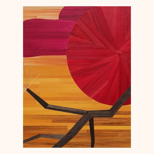Lueur d'automne