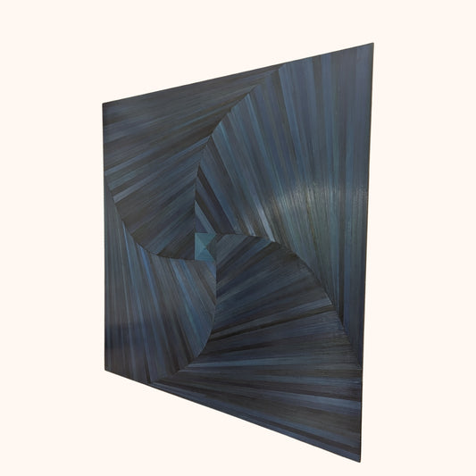 Tableau Bleu