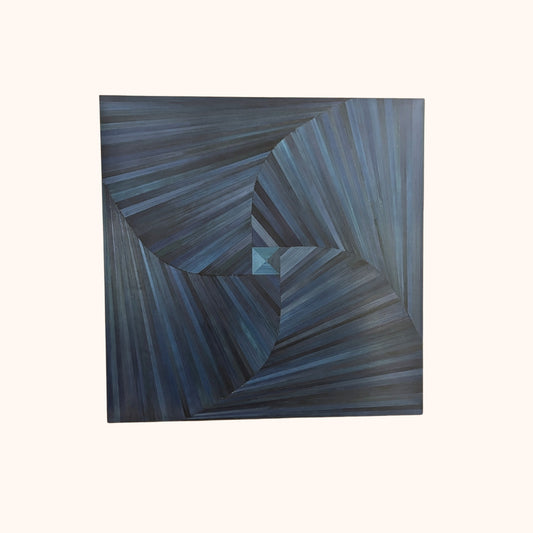 Tableau Bleu